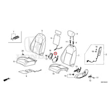 Load image into Gallery viewer, [NEW] JDM HONDA VEZEL RV3 2021 Front Seat (Passenger Side) GENUINE OEM
