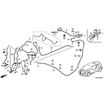 Load image into Gallery viewer, [NEW] JDM HONDA CR-Z ZF1 2012 Windshield Washer GENUINE OEM

