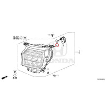 Load image into Gallery viewer, [NEW] JDM HONDA N-WGN CUSTOM JH3 2023 Headlight (3) GENUINE OEM

