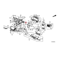 Load image into Gallery viewer, [NEW] JDM HONDA ACCORD CV3 2022 Instrument panel garnish (driver side) GENUINE OEM
