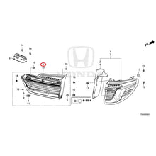 Load image into Gallery viewer, [NEW] JDM HONDA ODYSSEY RC1 2021 Tail Light/License Light (140/540) GENUINE OEM
