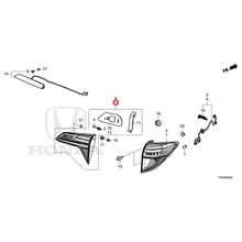 Load image into Gallery viewer, [NEW] JDM HONDA VEZEL HYBRID RU3 2020 Taillights GENUINE OEM
