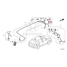 Load image into Gallery viewer, [NEW] JDM HONDA ZR-V RZ3 2023 Antenna GENUINE OEM
