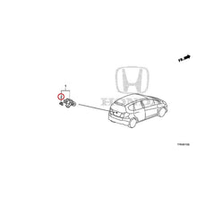 Load image into Gallery viewer, [NEW] JDM HONDA FIT GE8 2012 Rear Camera GENUINE OEM
