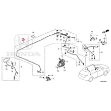 Load image into Gallery viewer, [NEW] JDM HONDA CIVIC FL1 2022 Antenna GENUINE OEM
