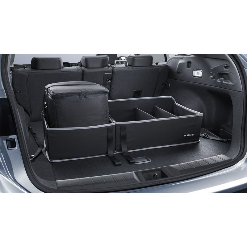 [NEW] JDM Subaru LEVORG LAYBACK VN5 Cargo Box Genuine OEM