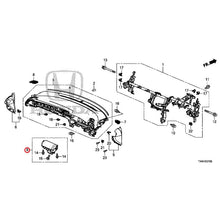 Load image into Gallery viewer, [NEW] JDM HONDA INSIGHT ZE4 2021 Instrument panel GENUINE OEM
