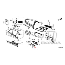 Load image into Gallery viewer, [NEW] JDM HONDA FIT GK5 2014 Instrument panel garnish (passenger side) GENUINE OEM
