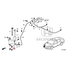 Load image into Gallery viewer, [NEW] JDM HONDA LEGEND HYBRID KC2 2020 Windshield Washer GENUINE OEM
