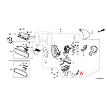 Load image into Gallery viewer, [NEW] JDM HONDA CIVIC FL1 2025 Mirrors GENUINE OEM
