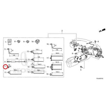 Load image into Gallery viewer, [NEW] JDM HONDA CIVIC FK8 2020 Wire Harness (3) GENUINE OEM
