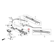 Load image into Gallery viewer, [NEW] JDM HONDA VEZEL RV3 2021 Front Windshield Wiper GENUINE OEM
