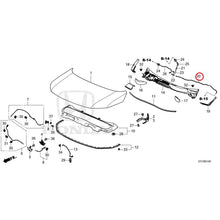 Load image into Gallery viewer, [NEW] JDM HONDA STEP WGN e:HEV RP8 2022 Hood GENUINE OEM
