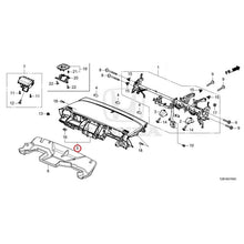 Load image into Gallery viewer, [NEW] JDM HONDA FIT e:HEV GR3 2023 Instrument panel GENUINE OEM
