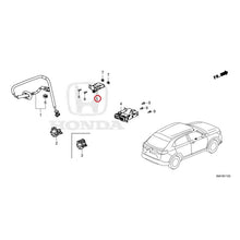 Load image into Gallery viewer, [NEW] JDM HONDA VEZEL e:HEV RV5 2021 Rear View Camera/Etc Unit GENUINE OEM
