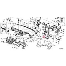 Load image into Gallery viewer, [NEW] JDM HONDA STEP WGN e:HEV RP8 2022 Instrument panel GENUINE OEM
