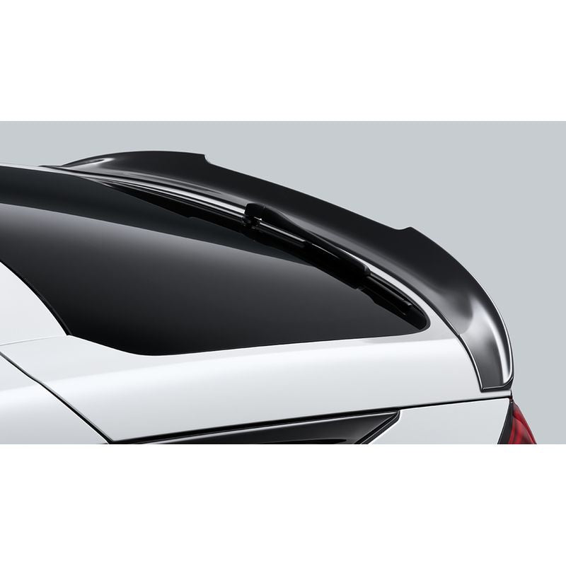 [NEW] JDM Honda CIVIC FL1/4 Tailgate Spoiler Ducktail Type Genuine OEM