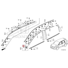 Load image into Gallery viewer, [NEW] JDM HONDA CR-V RW1 2021 Molding GENUINE OEM
