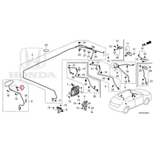 Load image into Gallery viewer, [NEW] JDM HONDA Civic e:HEV FL4 2025 Antenna GENUINE OEM
