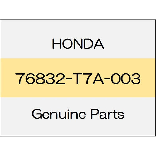 [NEW] JDM HONDA VEZEL RU Joint Set 76832-T7A-003 GENUINE OEM