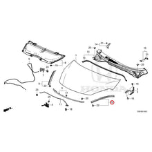 Load image into Gallery viewer, [NEW] JDM HONDA FIT e:HEV GR6 2021 Hood GENUINE OEM
