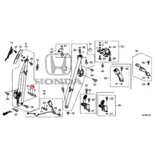 Load image into Gallery viewer, [NEW] JDM HONDA FIT GK5 2014 Seat Belt GENUINE OEM

