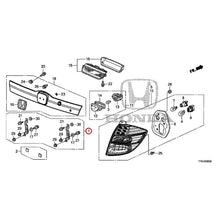 Load image into Gallery viewer, [NEW] JDM HONDA FIT GE8 2012 Tail Lights/License Lights GENUINE OEM
