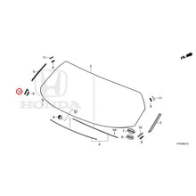 Load image into Gallery viewer, [NEW] JDM HONDA VEZEL RU1 2020 Rear Windshield Glass GENUINE OEM
