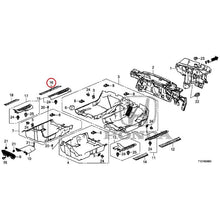Load image into Gallery viewer, [NEW] JDM HONDA LEGEND HYBRID KC2 2016 Floor Mat GENUINE OEM
