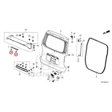 Load image into Gallery viewer, [NEW] JDM HONDA N-WGN CUSTOM JH3 2023 Tailgate (2) GENUINE OEM
