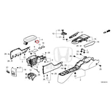 Load image into Gallery viewer, [NEW] JDM HONDA FIT e:HEV GR3 2023 Console (2) GENUINE OEM

