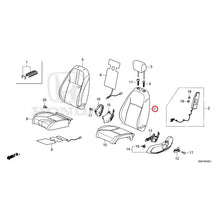 Load image into Gallery viewer, [NEW] JDM HONDA VEZEL e:HEV RV5 2025 Front Seat (Passenger Side) GENUINE OEM

