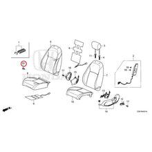 Load image into Gallery viewer, [NEW] JDM HONDA FIT e:HEV GR3 2023 Front Seat (Passenger Side) GENUINE OEM
