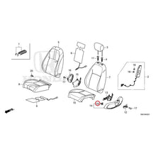 Load image into Gallery viewer, [NEW] JDM HONDA VEZEL e:HEV RV5 2025 Front Seat (Passenger Side) GENUINE OEM
