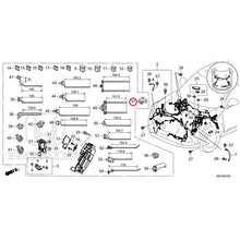 Load image into Gallery viewer, [NEW] JDM HONDA VEZEL e:HEV RV5 2021 Wiring Harness (1) GENUINE OEM
