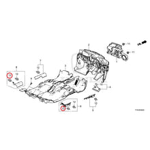 Load image into Gallery viewer, [NEW] JDM HONDA VEZEL RU1 2020 Floor Mat GENUINE OEM
