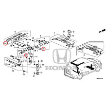 Load image into Gallery viewer, [NEW] JDM HONDA ODYSSEY RC1 2020 Duct GENUINE OEM
