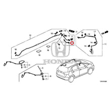 Load image into Gallery viewer, [NEW] JDM HONDA FIT e:HEV GR3 2020 Antenna GENUINE OEM
