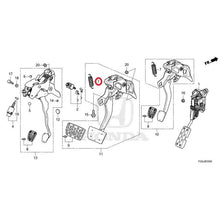 Load image into Gallery viewer, [NEW] JDM HONDA CIVIC FK8 2020 Pedal GENUINE OEM
