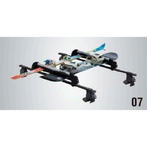 [NEW] JDM Suzuki FRONX B3S Ski & Snowboard Attachment Genuine OEM