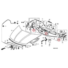 Load image into Gallery viewer, [NEW] JDM HONDA CIVIC FN2 2009 Hood GENUINE OEM
