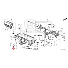 Load image into Gallery viewer, [NEW] JDM HONDA ODYSSEY RC1 2020 Instrument panel GENUINE OEM
