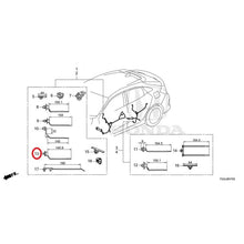 Load image into Gallery viewer, [NEW] JDM HONDA CIVIC FK8 2020 Wire Harness (6) GENUINE OEM
