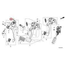 Load image into Gallery viewer, [NEW] JDM HONDA CIVIC FK8 2020 Pedal GENUINE OEM
