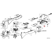 Load image into Gallery viewer, [NEW] JDM HONDA VEZEL e:HEV RV5 2021 Console GENUINE OEM
