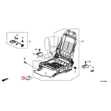 Load image into Gallery viewer, [NEW] JDM HONDA CR-V HYBRID RT5 2020 Front Seat Short Part (Passenger Seat Side) GENUINE OEM
