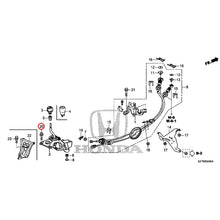 Load image into Gallery viewer, [NEW] JDM HONDA CR-Z ZF2 2014 Shift Lever GENUINE OEM
