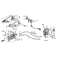 Load image into Gallery viewer, [NEW] JDM HONDA CIVIC FN2 2009 Door Locks/Outer Handles GENUINE OEM
