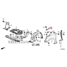Load image into Gallery viewer, [NEW] JDM HONDA GRACE HYBRID GM4 2015 Front Fenders GENUINE OEM
