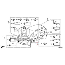 Load image into Gallery viewer, [NEW] JDM HONDA FIT e:HEV GR3 2020 Wire Harnesses (6) GENUINE OEM
